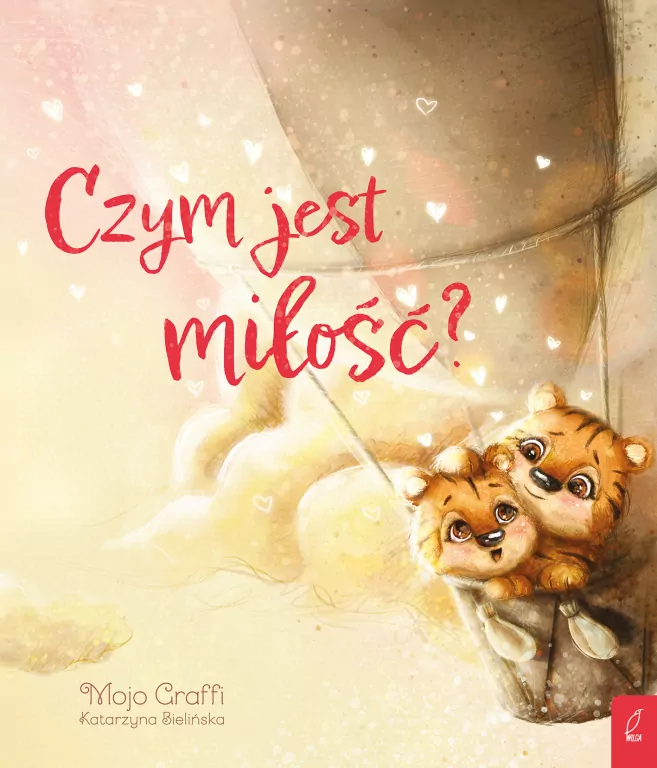 Czym jest miłość? - tantis.pl