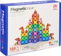 KLOCKI MAGNET 100EL 25X20X6 MC PUD 24 - tantis.pl