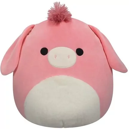 *****Squishmallows 35cm Świnka Maudie 4227 17298 - tantis.pl