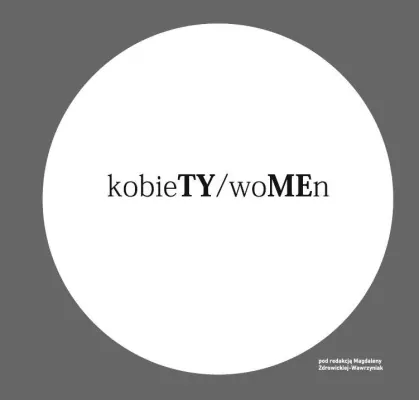 kobieTY/woMEn