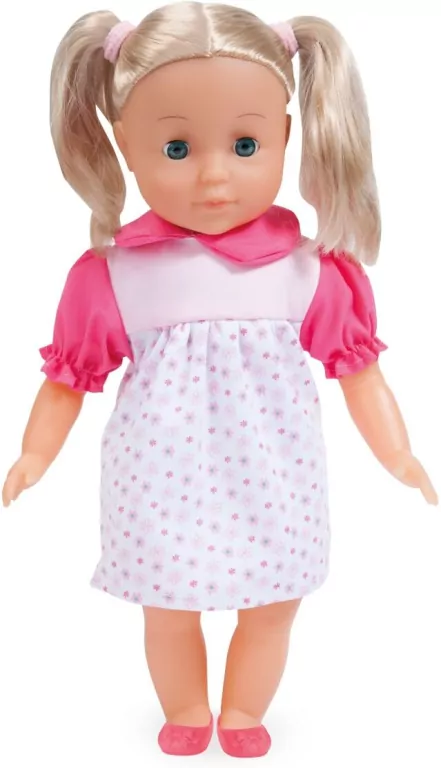 Bayer. Lalka Anna 33cm 93335AT - tantis.pl