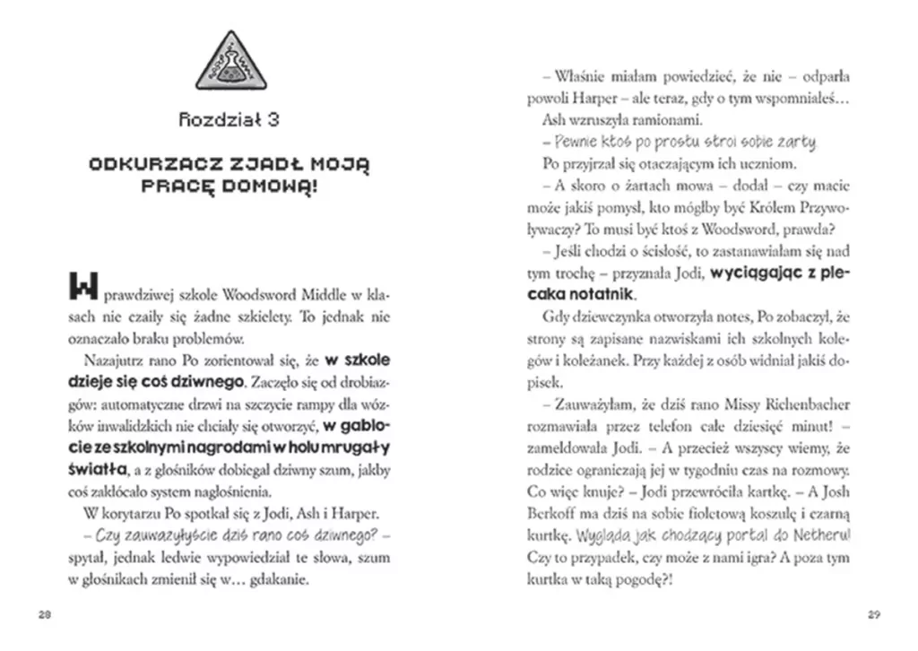 Minecraft. Mob w maszynie - tantis.pl