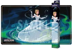 Disney Lorcana (Set09) playmat A Kopciuszek