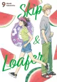 Skip & Loafer. Tom 9 - tantis.pl