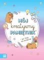 Mój kreatywny pamiętnik - tantis.pl