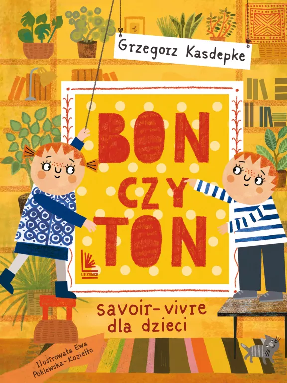 Bon czy ton - tantis.pl