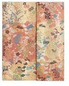 Notatnik linia Kara-ori ultra