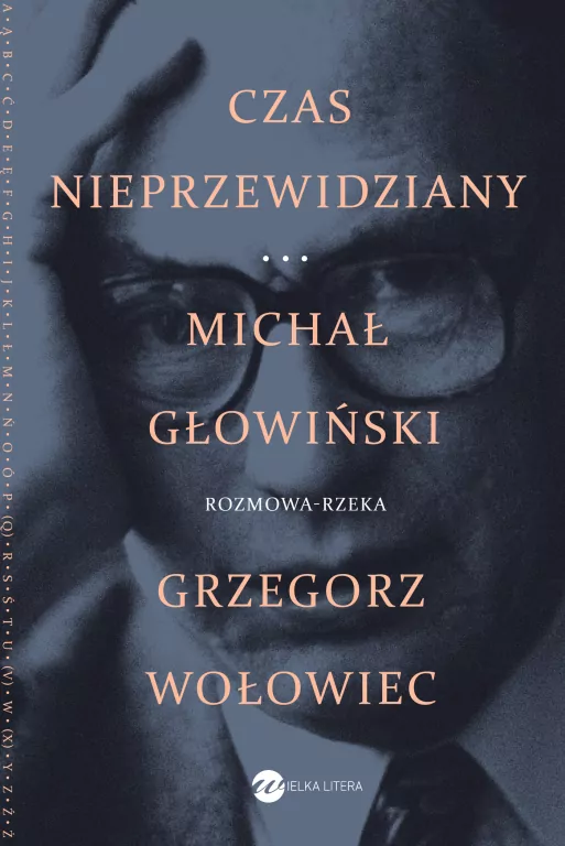 Czas nieprzewidziany - tantis.pl