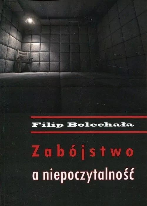 Zabójstwo a niepoczytalność - tantis.pl