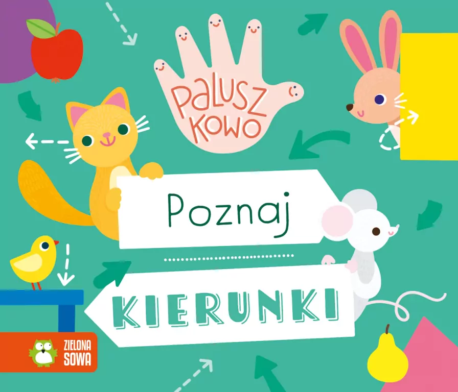 Paluszkowo. Poznaj kierunki - tantis.pl
