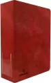 Gamegenic: Prime D-Ring-Binder - Red - tantis.pl
