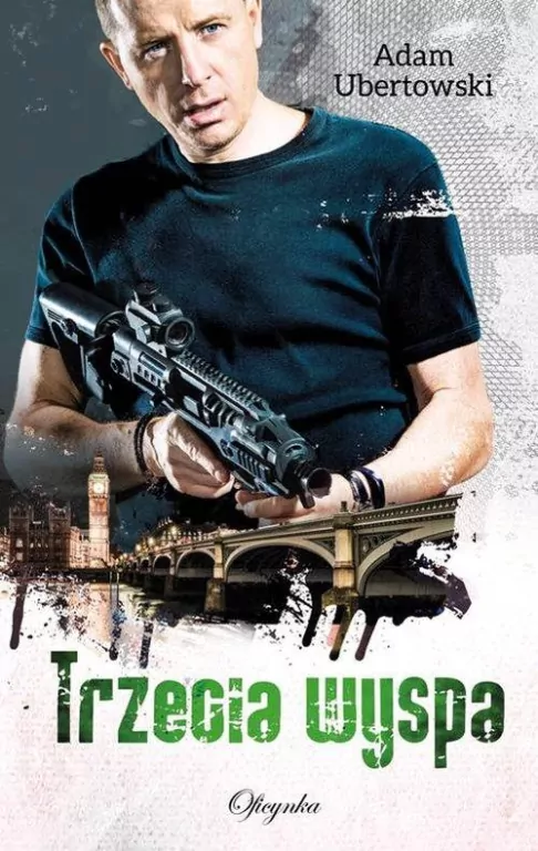 Trzecia Wyspa - tantis.pl