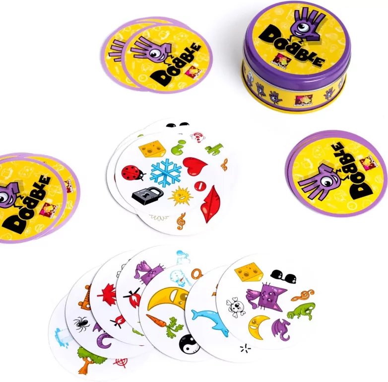 Dobble - tantis.pl