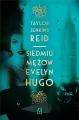 Siedmiu mężów Evelyn Hugo - tantis.pl