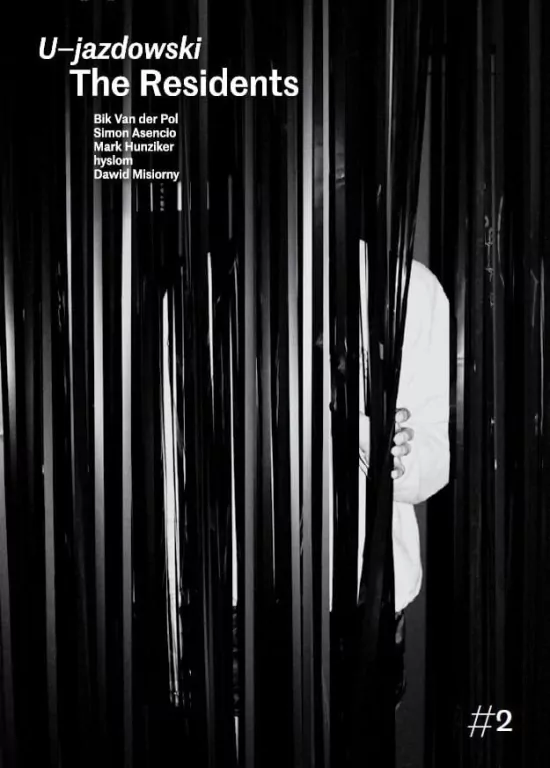 The Residents - tantis.pl