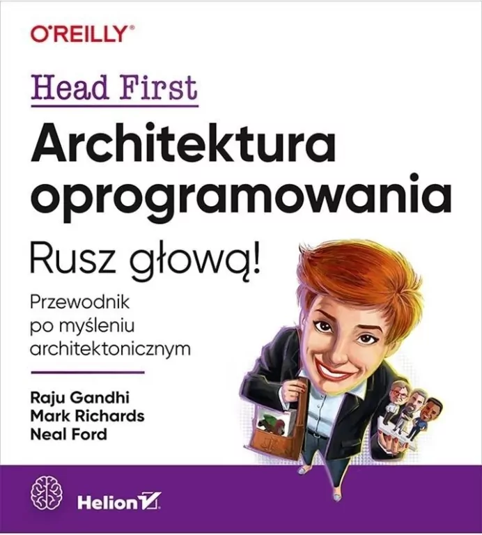 Architektura oprogramowania - tantis.pl