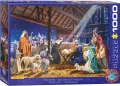 Puzzle 1000 Nativity - tantis.pl