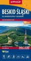 Beskid Śląski 2022 dla rowerzystów i piechurów. Mapa 1: 25 000 - tantis.pl