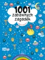 1001 zabawnych zagadek - tantis.pl