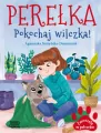 Zwierzęta w potrzebie. Perełka. Pokochaj wilczka! - tantis.pl