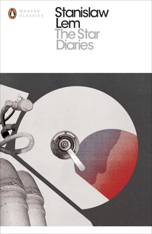 The Star Diaries. Modern classics - tantis.pl