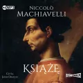 Książę. Audiobook - tantis.pl
