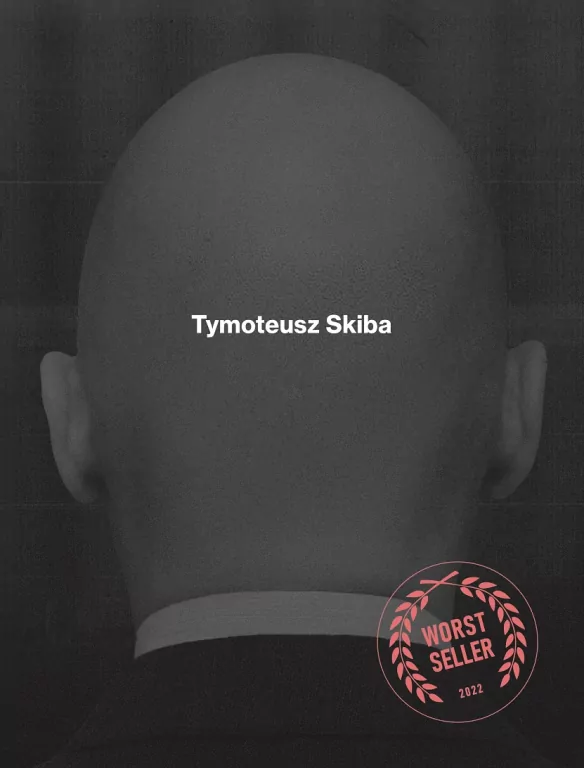 Worstseller - tantis.pl