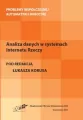 Analiza danych w systemach Internetu Rzeczy - tantis.pl
