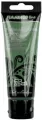 Farba akrylowa 75ml. Ciemnozielona 049 - tantis.pl
