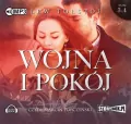 Wojna i pokój. Tom 3-4. Audiobook - tantis.pl