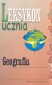 Leksykon ucznia. Geografia - tantis.pl