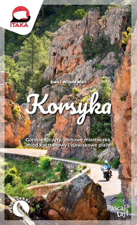 Korsyka - tantis.pl
