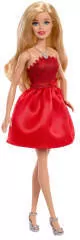 Barbie Ruby Red - tantis.pl
