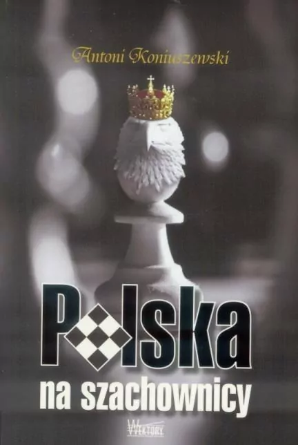Polska na szachownicy - tantis.pl