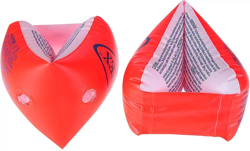 Rękawki do pływania 23x15cm INTEX - tantis.pl