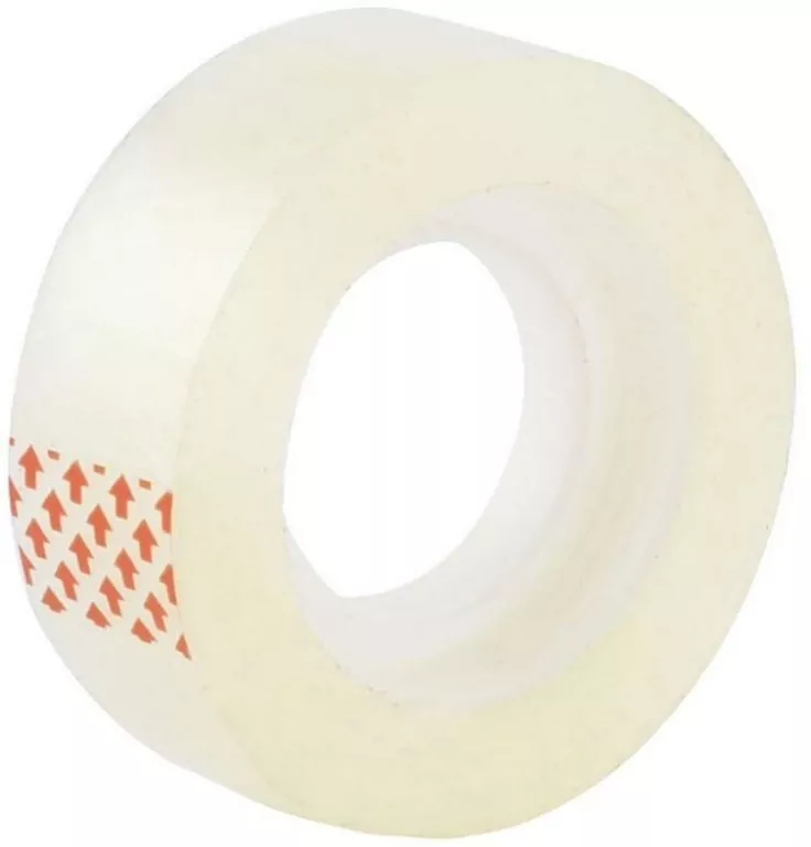 Taśma biurowa 40mic 18mmx30m - tantis.pl