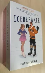 Pakiet Icebreaker / Wildfire