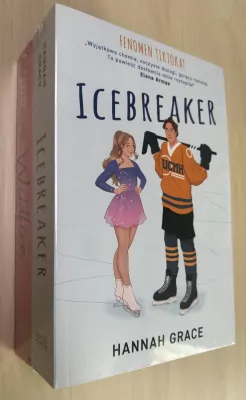 Pakiet Icebreaker / Wildfire