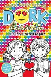 Dork Diaries Crush Catastrophe