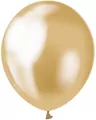 Balony Beauty&Charm platynowe złote 30cm - tantis.pl