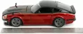 Jada F&F 1972 Datsun 1:24 - tantis.pl