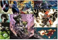 Puzzle 4x250 Bohaterskie dni TREFL - tantis.pl