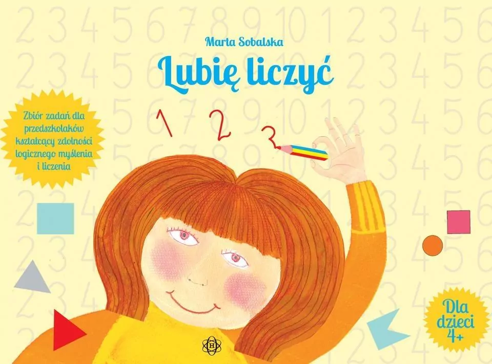 Lubię liczyć - tantis.pl