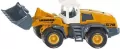 Ładowarka kołowa. S1477 - tantis.pl