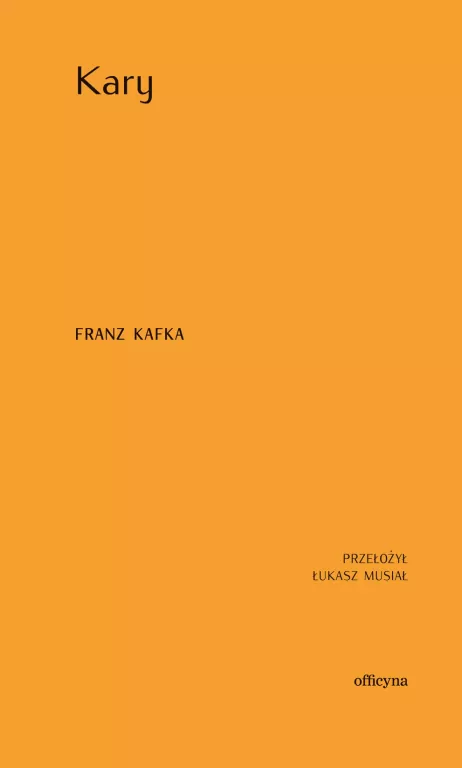 Kary - tantis.pl
