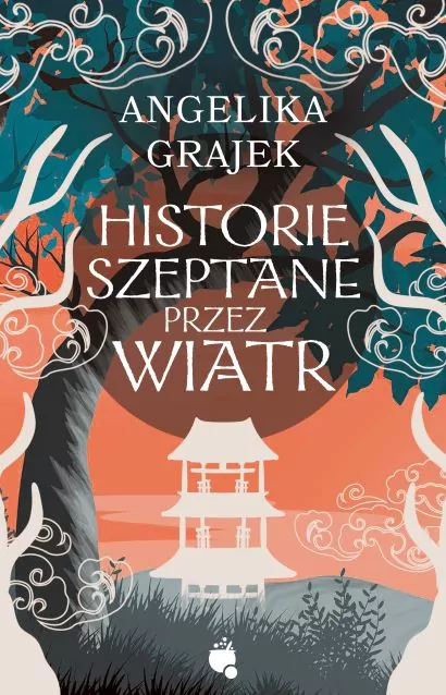 Historie szeptane przez wiatr - tantis.pl