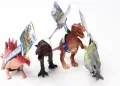 Dinozaur 25cm mix - tantis.pl