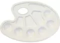 Paleta malarska 17 x 23 cm - tantis.pl