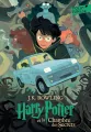 Harry Potter 2 Et la chambre des secrets - tantis.pl
