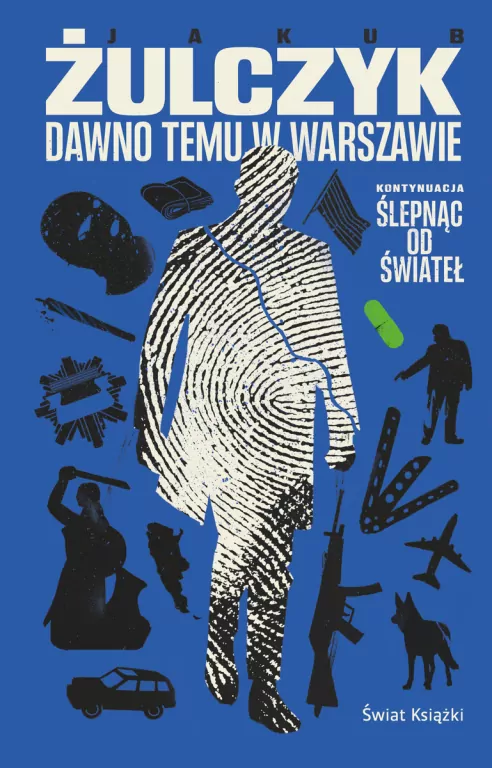 Dawno temu w Warszawie - tantis.pl